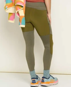 Women Toad&Co Loungewear & Sleep*Timehop Trail Tight