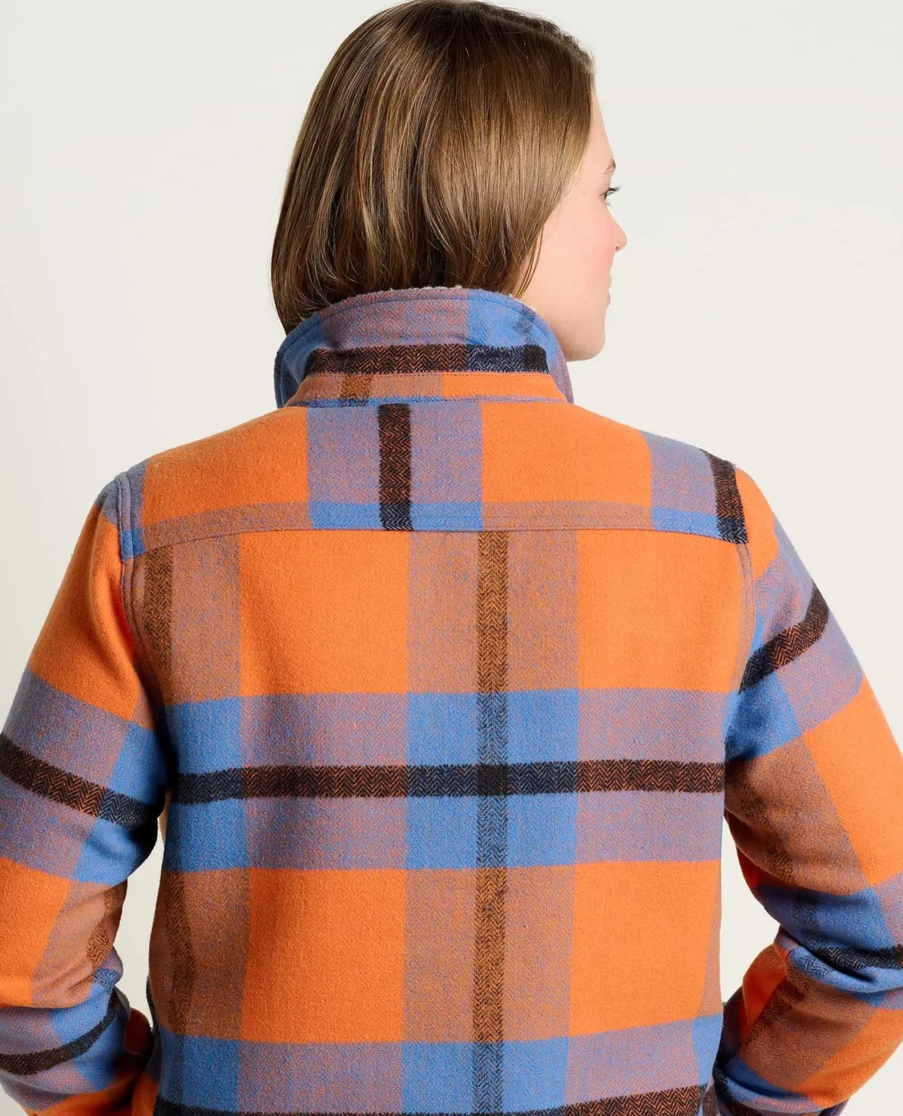 Women Toad&Co Jackets & Layers*Women's Burntside Trucker Jacket