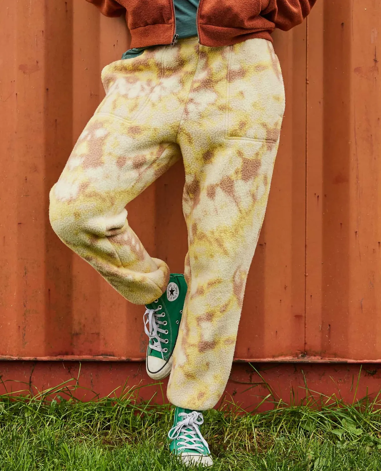 Women Toad&Co Loungewear & Sleep*Women's Campo Fleece Jogger