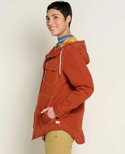 Women Toad&Co Outerwear*Women's Forester Pass Parka