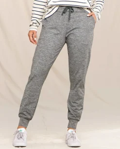Women Toad&Co Loungewear & Sleep*Women's Timehop Jogger