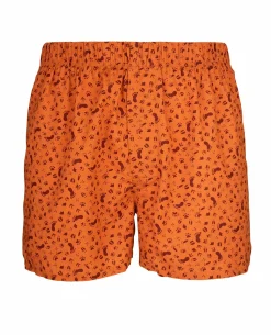 Men Toad&Co Loungewear & Sleep*Woven Boxer