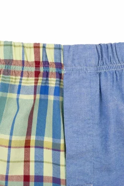 Men Toad&Co Loungewear & Sleep*Woven Boxer