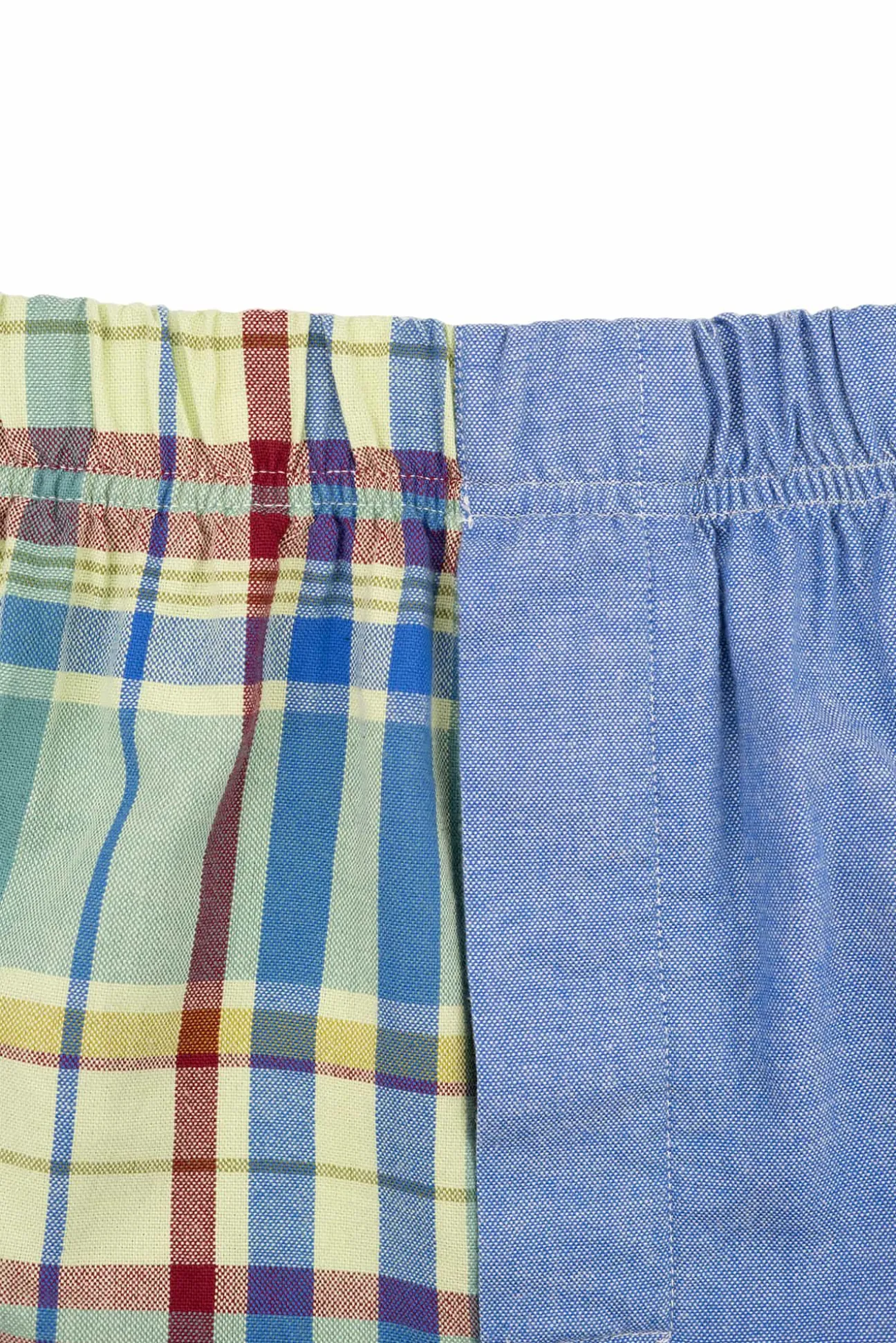 Men Toad&Co Loungewear & Sleep*Woven Boxer