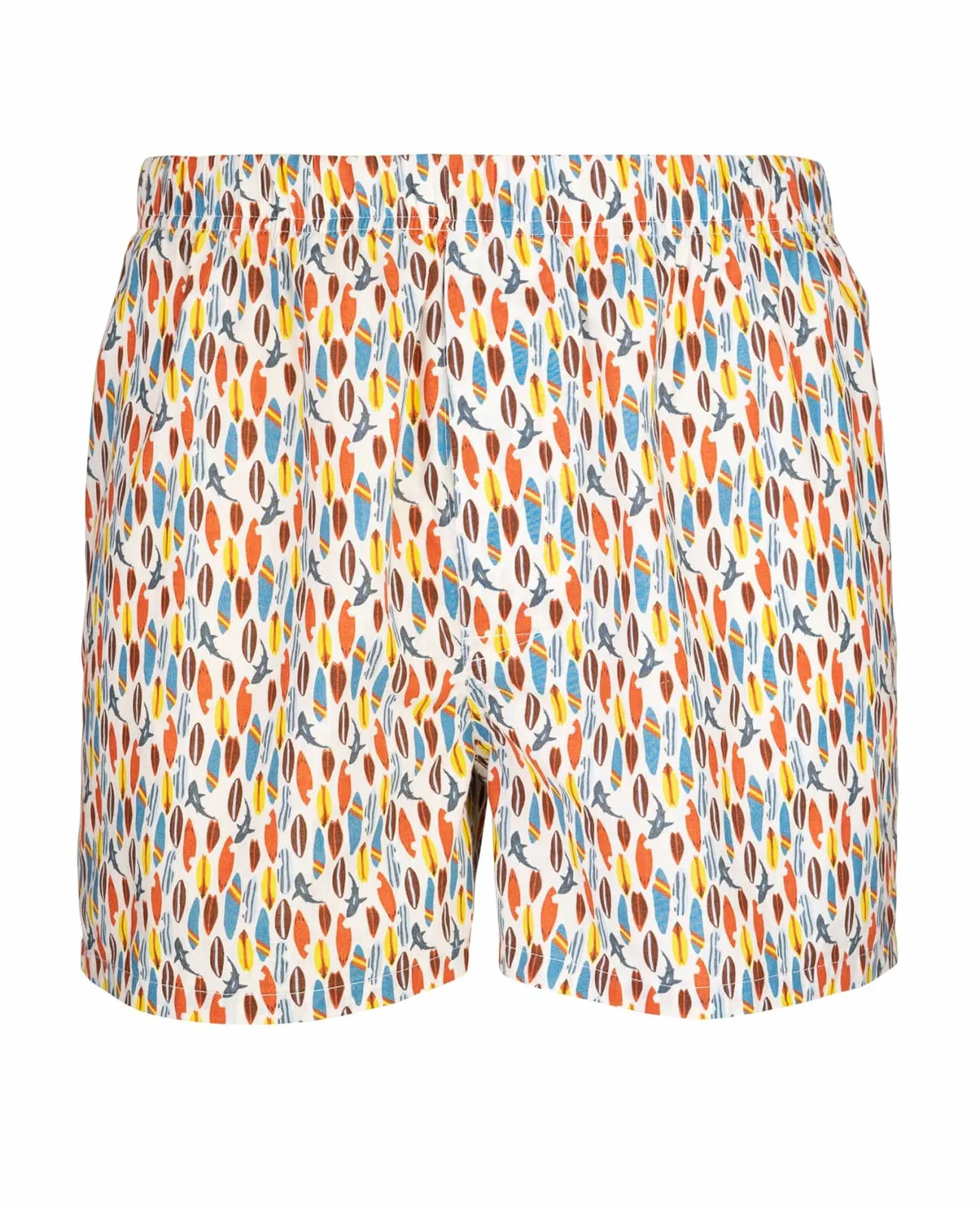 Men Toad&Co Loungewear & Sleep*Woven Boxer
