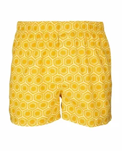 Men Toad&Co Underwear & Accessories*Woven Boxer